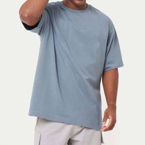 Impression personnalisée de haute qualité pour hommes pour Polo T-Shirt 100% coton avec fibre de bambou à manches longues Fitness Sportswear - Product Image 4