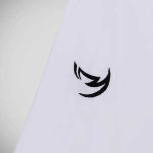 Etiqueta privada Logotipo personalizado Colores personalizados para niñas Best BJJ gi - Product Image 5