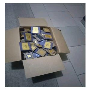 Vente en gros de processeurs CPU en céramique pour la récupération de l'or, provenant de France, prêts à être expédiés - Product Image 3