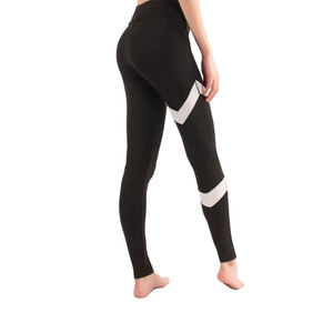 Sports <b>Tights</b> Woman Workout Running Gym Fitness Tight Sports Yoga Leggings for Womens - Product Image 3
