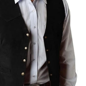 2022 vest full leather polyester vest <b>mens</b> <b>singlet</b> training vest - Product Image 4