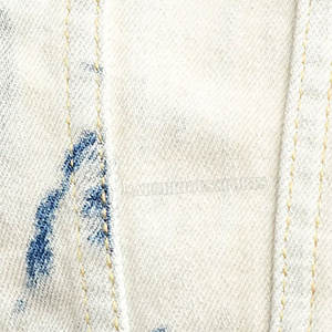 Fashion Wear High Quality <b>Light</b> Blue Washed Denim Coat Custom <b>Women</b> <b>Jacket</b> / Canvas <b>Jacket</b> - Product Image 5