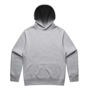 Sudadera con Capucha de Invierno para Hombre, de Algodón y Felpa, Transpirable, Personalizable con Bordado, Marca Atlantis International - Product Image 4