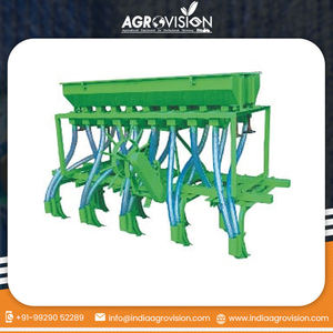 กล่องเจาะปุ๋ยและแยกเมล็ดสำหรับใช้ในอุตสาหกรรมการเกษตรกล่องเก็บปุ๋ยแบบเจาะจนเป็นศูนย์ - Product Image 4