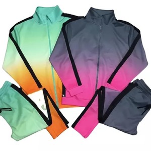 Conjunto Deportivo de Algodón Estampado Elegante para Hombre, Talla XXL, Alta Calidad, Transpirable, Antiolor, Secado Rápido, con Logotipo Personalizado para Entrenamiento - Product Image 2