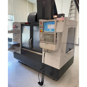 Fraiseuse CNC haute performance VF-2SS Haas - Product Image 5