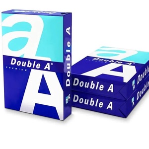 Papier A4 80 g/m² Taille A4 Gsm 75 Papier de copie pour imprimante A4 Rame de papier 500 feuilles A3 - Product Image 5