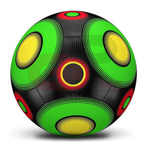 Utiliser le ballon de football d'entraînement Ballon de football le plus vendu Ballon de football de haute qualité en vente en ligne - Product Image 1