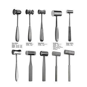 Maillets Doyen de haute qualité, maillets Colling à prix raisonnable, 20 cm, 8 pouces - Product Image 1