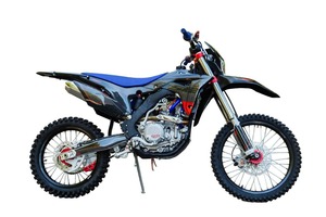 Super Ventes Qualité Nouvelle Moto Cross Enduro BSES M2 250e 2024 21/18 - Product Image 4