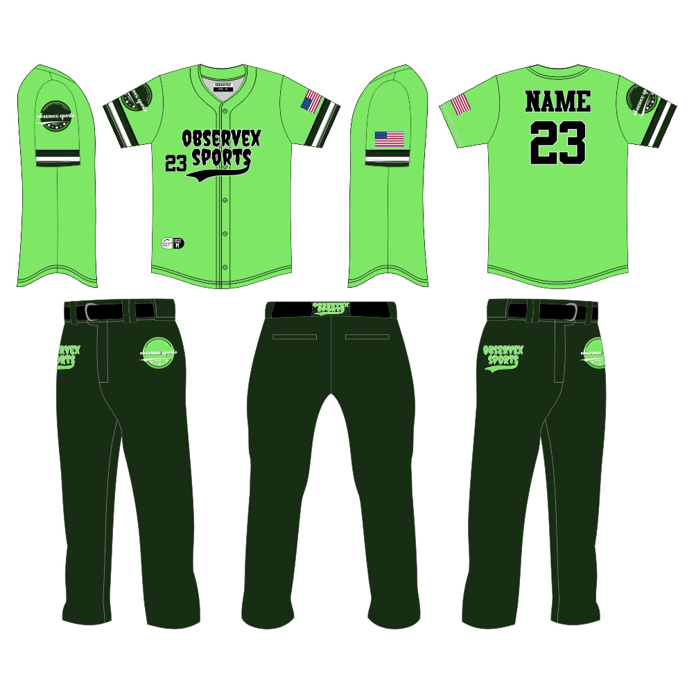 สีเขียว