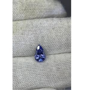 Pierre de Tanzanite de Meilleure Qualité avec Finition Durable et Scintillante pour Bijoux de Créateur et Bijoux de Mariage, Fournisseur Indien - Product Image 1