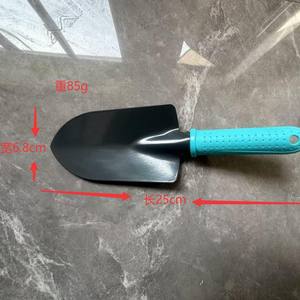 Art du jardin Désherbage Creuser Légumes sauvages Bêche <span class=keywords><strong>Ail</strong></span> Plantation de fleurs Outils de culture Pelles de jardinage - Product Image 3