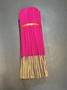 ธูปสีชมพูขนาด12นิ้วสำหรับใช้ในพิธีกรรม - Product Image 5