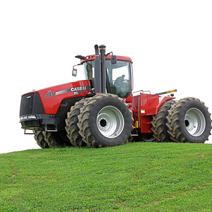 Pour les solutions agricoles de haute puissance de tracteur de roue de série de Case IH Steiger avec le moteur de moteur de vitesse de pompe de composants de noyau - Product Image 5