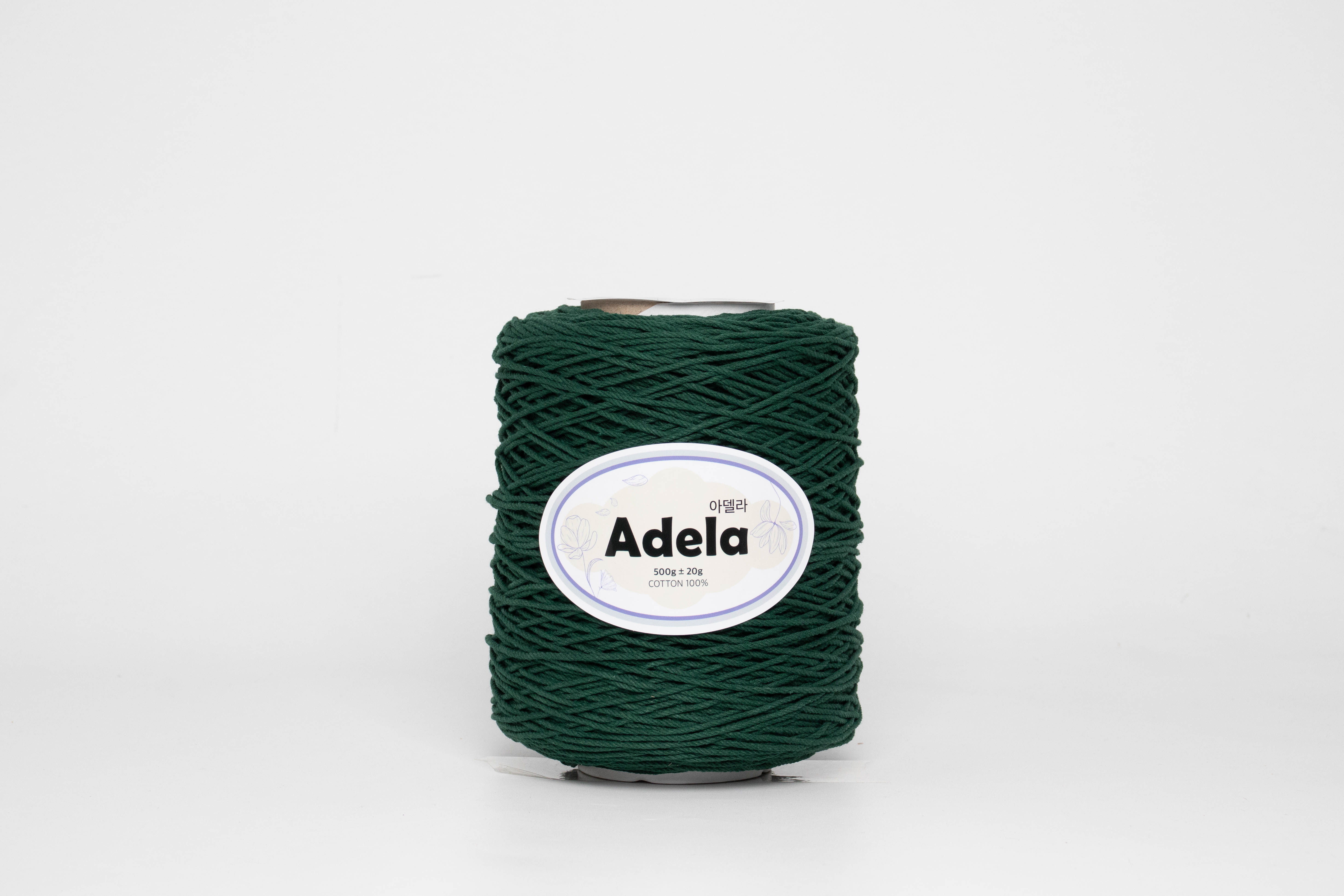 714 Dark Green