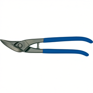 Cizallas para Chapa Metálica ERDI D216-260 de Apertura Derecha, Longitud de Corte Máxima de 260 mm Acero de 1 mm y Acero Inoxidable de 0.8 mm - Product Image 3
