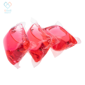 Cheap Laundry Pods Limpieza de tabletas de ropa mantiene la apariencia limpia Tabletas descalcificadoras - Product Image 2