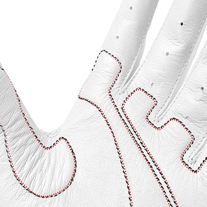 Guantes de bateo de softbol de alta calidad Guantes de bateo de béisbol de calidad superior Guantes de bateo de softbol para hombres - Product Image 3