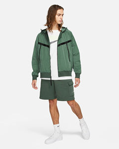 Chaqueta cortavientos deportiva personalizada para hombre de nuevo diseño, chaquetas cortavientos 2025 de alta calidad para ropa de invierno - Product Image 6