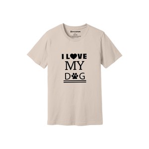 Round Neck men's T-Shirt 100% Cotton/Cotton Blend 180gsm Summer Jersey Breathable Solid Color Custom Logo print Regular fit - Product Image 6