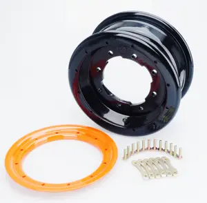 Piezas de ATV 10 "Rueda 10x5 <span class=keywords><strong>Quad</strong></span> ATV Ruedas para ATV <span class=keywords><strong>YAMAHA</strong></span> <span class=keywords><strong>Raptor</strong></span> <span class=keywords><strong>700</strong></span> - Product Image 1