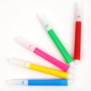 Juguetes creativos de pintura 3D globo de papel inflable para colorear juguete de <span class=keywords><strong>dibujo</strong></span> 3D con ruedas y marcadores para niños y adultos - Product Image 2