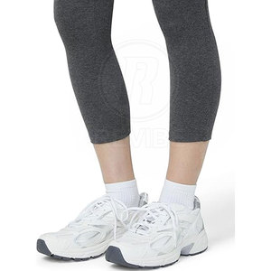 Leggings de yoga les plus vendus, nouvelle collection, vêtements de fitness pour femmes, leggings en spandex et polyester, leggings pour femmes en vente - Product Image 5