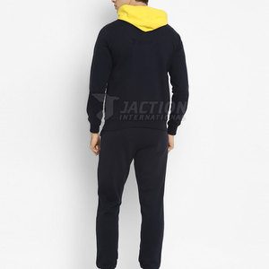 Survêtements pour hommes personnalisés avec impression de logo, vêtements de sport et de jogging, survêtements pour hommes les plus vendus - Product Image 3