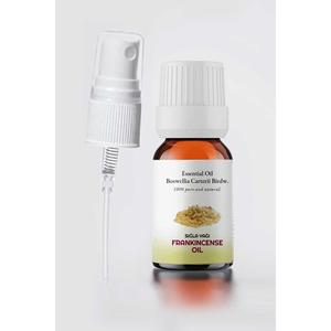 PROCLIS Aceite Esencial de 30 ml, 3 Botellas de Incienso (Horizontal), Origen TR - Product Image 5
