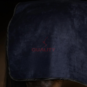 Nouveau design de tapis pour chevaux équestres de haute qualité couverture imperméable et respirante pour chevaux logo personnalisé disponible à bas prix - Product Image 5