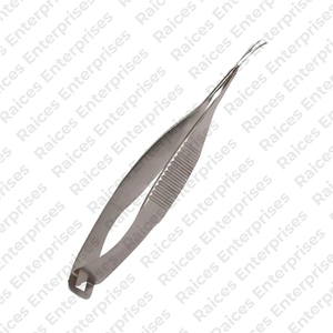 Tijera de capsulotomía oftálmica del mejor vendedor en cantidad a granel Tijeras manuales de capsulotomía oftálmica con todos los tamaños disponibles - Product Image 2