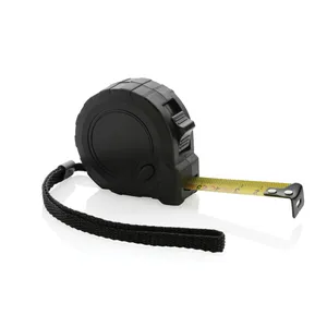 Misuratori a nastro promozionali 3M/16mm RCS sostenibili per merchandising - Product Image 1