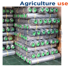 Vietnam Original Proline Doux PE Transparent Film Étirable Moulage Par Soufflage Étanche À L'humidité Wrap Palette Équipement Agriculture Machine - Product Image 6