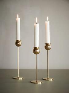 Unique Artistic Metal <b>Candle</b> Holder With Handmade Finish Suitable For Anniversary Gifts Wedding Parties And Romantic <b>Dinners</b> - Product Image 4