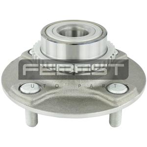 Cubo posteriore FEBEST (0282-B10RSA42) - KIT DI RUBINETTI - Product Image 1