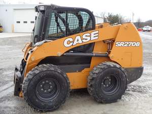 SR270รถตักขนาดเล็ก2022เครื่องจักรก่อสร้างปั๊มมอเตอร์สำหรับผู้ซื้อขายส่ง - Product Image 2