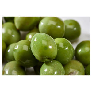 Aceitunas Verdes Frescas Estilo Tropical, Color Natural, Sin Piel, para Servicios de Alimentación, Restaurantes y Catering - Product Image 5