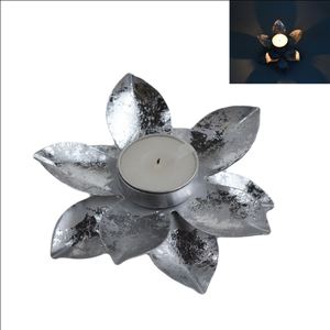 Custom Design <b>T</b> <b>Light</b> Holder Creative Romantic Living Room Dining Table <b>Candle</b> Decoration Props Metal <b>Candle</b> Holders - Product Image 4