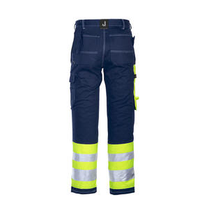 Pantalón de seguridad para hombre, ropa para exteriores, tendencia superior, antiarrugas, superventas, calidad superior, precio barato, pantalón de seguridad con logotipo/colores personalizados - Product Image 6
