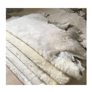 Top Quality Wet Salted Sheep Skins / Sheep Hides / Sheep Fur For Sale At Best Price