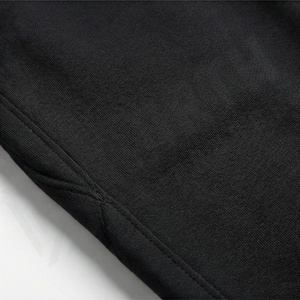 Pantalones Anchos de Hip Hop, Pantalones Deportivos Personalizados, Pantalones de Chándal de Pierna Ancha, Pantalones Deportivos de Algodón con Doble Cintura, Pantalones Deportivos Rectos, Pantalones Deportivos Acampanados para Hombre - Product Image 5