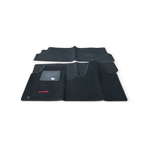 Tappetini per Auto FIAT Scudo 3a Serie (07>16) - Product Image 1