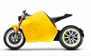 Vélo Davincii DC100 2025 - Product Image 2