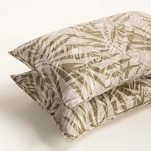 Fundas de Almohada de Algodón para Ropa de Cama de Hospital por Fabricante Pakistaní con OEM Personalizado, ODM y Términos de MOQ Flexibles - Product Image 5