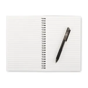 Carnet de croquis effaçable NOBUUK A5, carnet de merchandising durable - Product Image 5