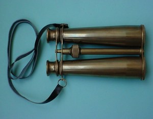 Brass duy nhất một mắt Opera Ống nhòm mức độ thấp ánh sáng ban đêm tầm nhìn săn bắn telescoping Kính thiên văn Ống nhòm cho trẻ em bán - Product Image 6