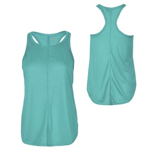 Nouveau style de vêtements d'été débardeur en coton gris court débardeur femme surdimensionné délavé à la pierre - Product Image 3