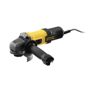 Amoladora Angular Stanley de 850w y 115mm - Product Image 2