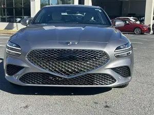 Genesis G70 2.5T RWD 2024 - Product Image 5